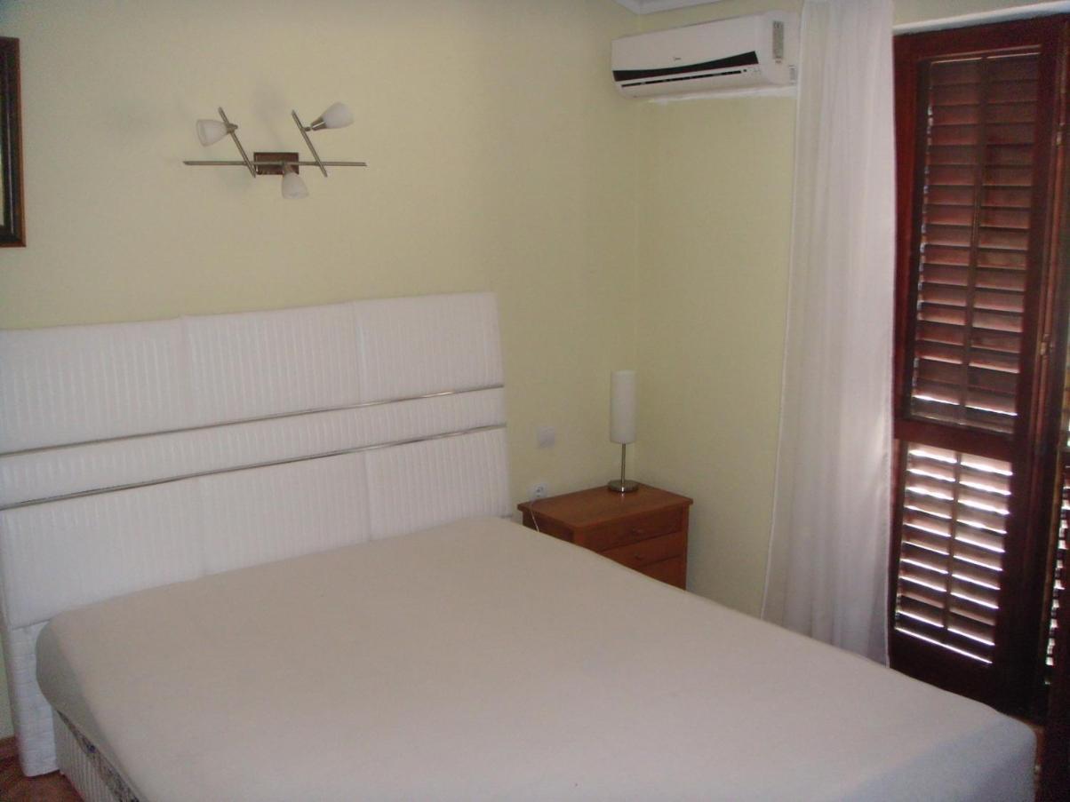 Apartments Grispolis Тиват Экстерьер фото