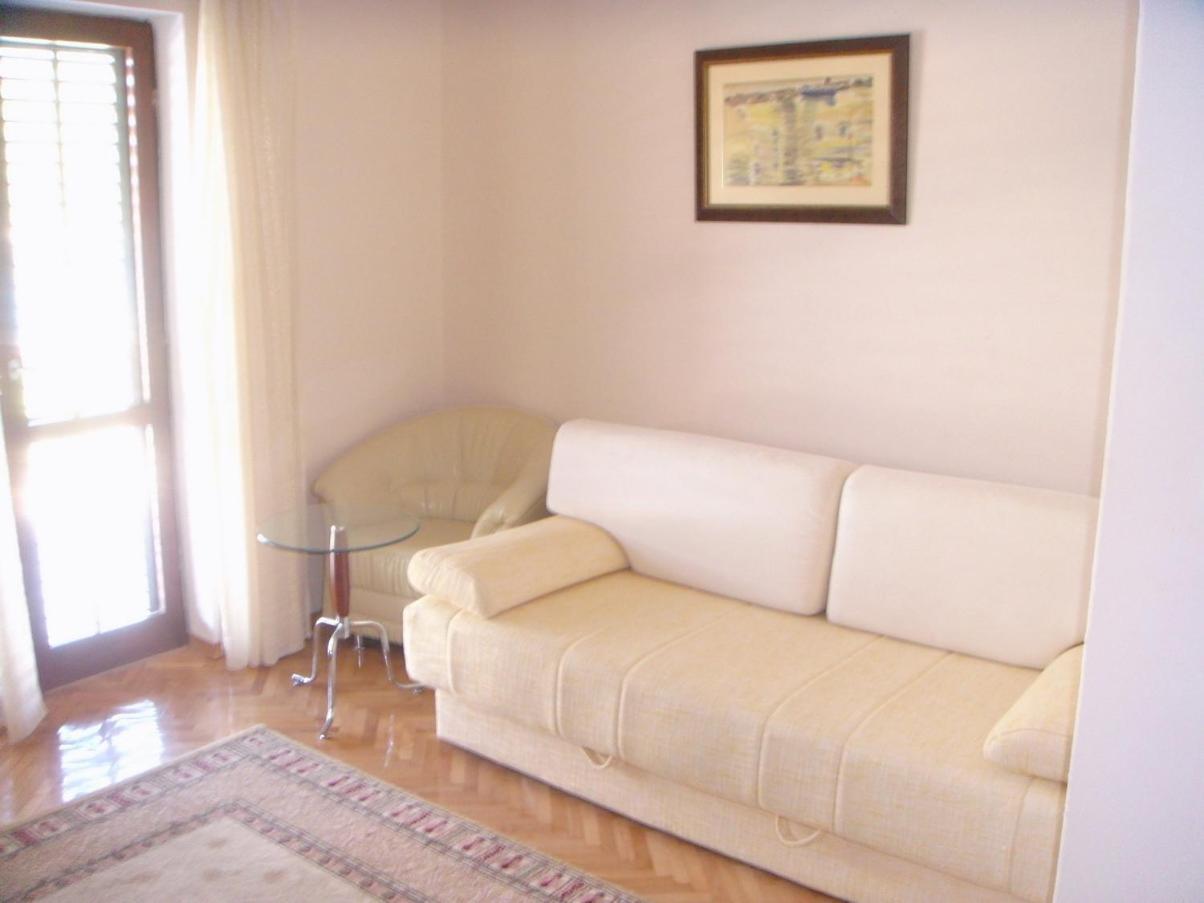 Apartments Grispolis Тиват Экстерьер фото